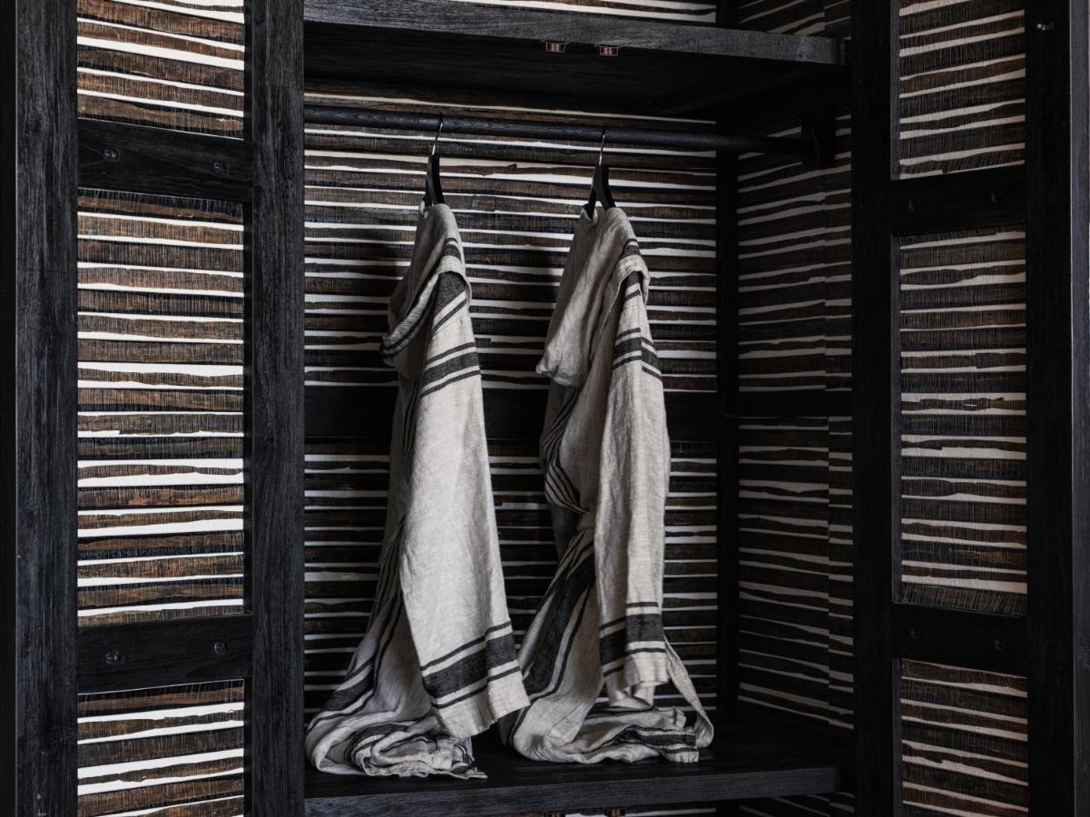 Myconian Panoptis Escape, A Member Of Small Luxury Hotels Of The World Elia  Exterior foto